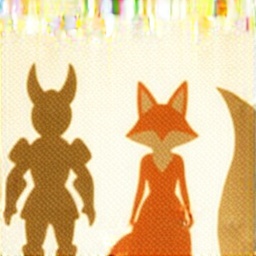 Quale personaggio delle favole sei?