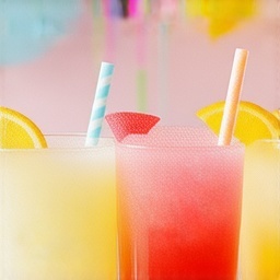 Quale drink sei per una festa?