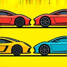 Quale auto sei per carattere?