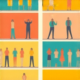 Який ти тип екстраверта?