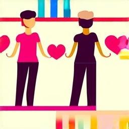 Який ти тип характеру у стосунках?