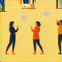 Який ти тип харизми?