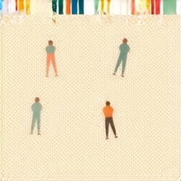 Qual é o seu estilo na escolha de amigos?