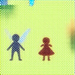 Який ти улюблений герой із дитинства?