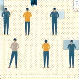 Який ти архетип у команді?