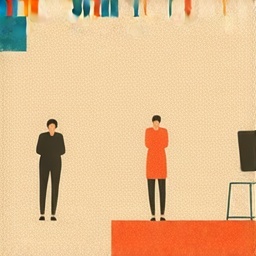 あなたの仕事におけるアーキタイプは何ですか？