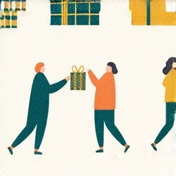 Який ти стиль подарунків?