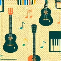 Hangi müzik seçim stilisin?