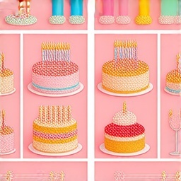 Який ти стиль святкування дня народження?