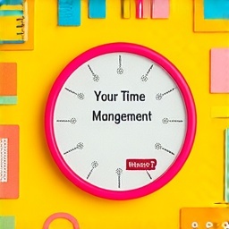 Який ти стиль організації часу?