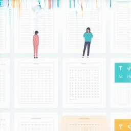 Який ти стиль планування?