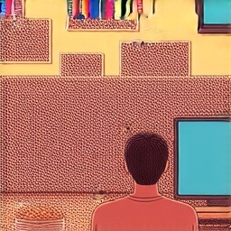 Який ти стиль у виборі серіалів?