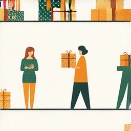 Який ти стиль у виборі подарунків?