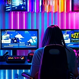 Який ти стиль у виборі відеоігор?