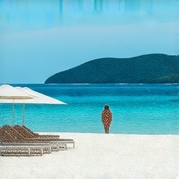 Який ти стиль у виборі місця для відпочинку?