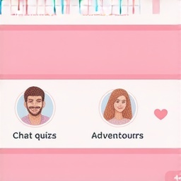 Qual è il tuo stile di incontri online?