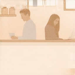 ما هو أسلوبك في زيارة المقاهي؟