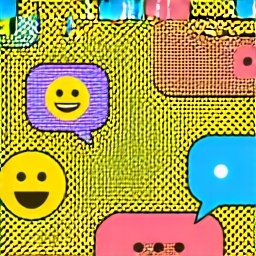 Який твій стиль ведення переписки?