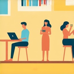 Qual è il tuo stile di blogging?