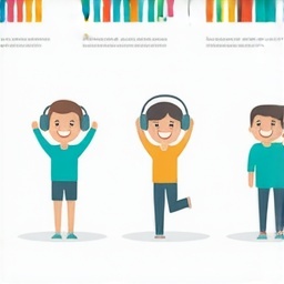 ما هو أسلوبك في تعلم شيء جديد؟