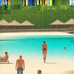 Який твій стиль у мандрівках?