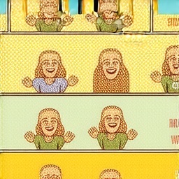 Який твій стиль гумору?