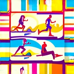 ما أسلوبك في اختيار الرياضة؟