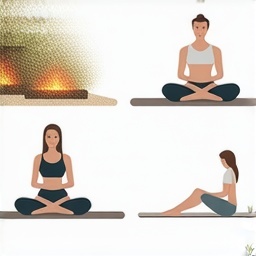 Qual è il tuo stile di rilassamento?