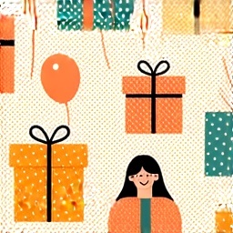 Qual è il tuo stile nella scelta dei regali per gli amici?