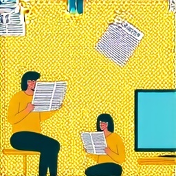 Qual è il tuo stile di consumo delle notizie?