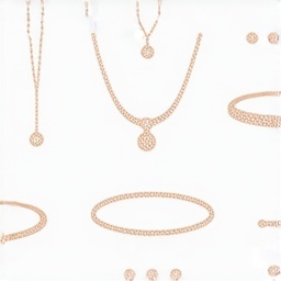 ما هو أسلوبك في اختيار المجوهرات؟