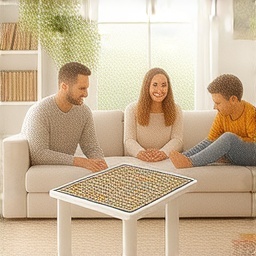 ما هو أسلوبك في قضاء الوقت مع العائلة؟