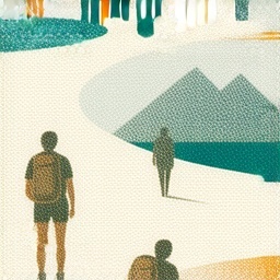 Was ist dein Stil bei der Routenwahl?