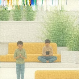 Teknolojiyi kullanma tarzın nedir?