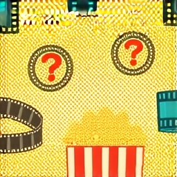 Який твій стиль у виборі фільмів?