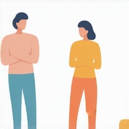 Який твій стиль у вирішенні конфліктів?