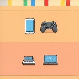 Який ти гаджет по темпераменту?