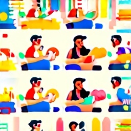 Qual è il tuo stile di incontro con nuove persone?