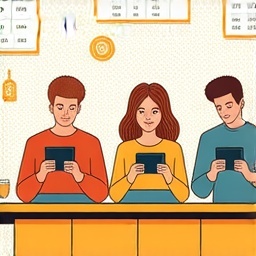 Quale professione moderna ti si addice?