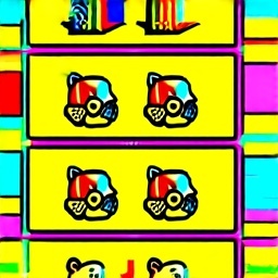 Quale meme potrebbe descrivere il tuo carattere?