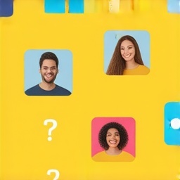 Quale tipo di contenuto sui social media ti si addice di più?