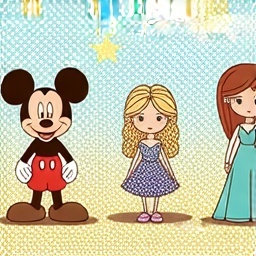 Quale eroe Disney è il tuo amico?