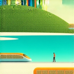 Qual è il tuo stile di viaggio nel futuro?