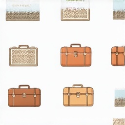 Quale stile di viaggio si adatta meglio a te?