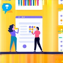 ما أسلوب الاستطلاع عبر الإنترنت الذي يعجبك؟