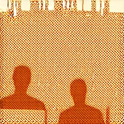 ما هي درجة شغفك بالسينما؟