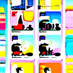 ما هو نمط تصميم ملفك الشخصي؟