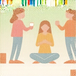 ما هي أهم صفاتك في اختيار الأصدقاء؟