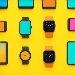 ما هو نمط اختيار الأجهزة الذي يناسبك؟