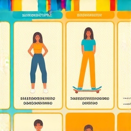 Quale trend proveresti per primo?